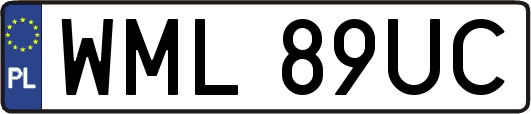 WML89UC
