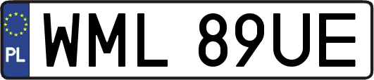 WML89UE