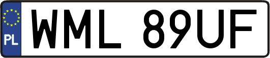 WML89UF