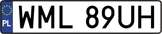 WML89UH