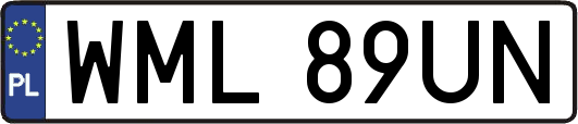 WML89UN