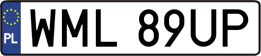 WML89UP