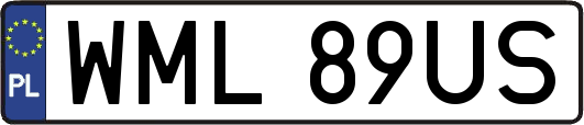 WML89US