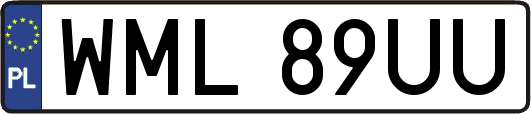 WML89UU