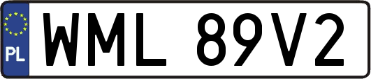 WML89V2