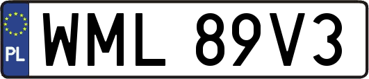 WML89V3