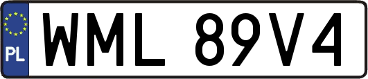 WML89V4