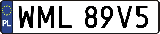 WML89V5