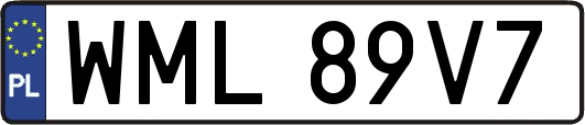 WML89V7