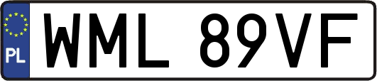 WML89VF