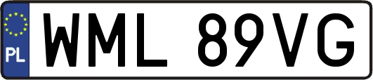 WML89VG