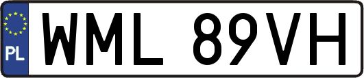 WML89VH