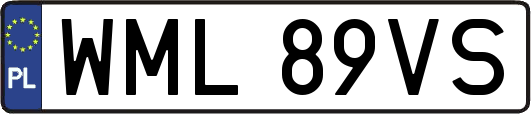 WML89VS