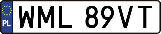 WML89VT