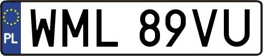 WML89VU