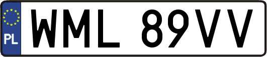 WML89VV
