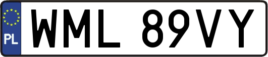 WML89VY