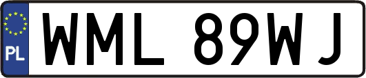 WML89WJ