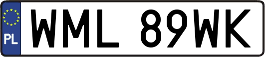 WML89WK