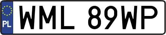 WML89WP