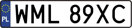 WML89XC