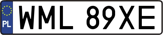 WML89XE