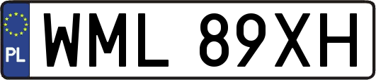 WML89XH