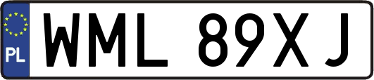 WML89XJ