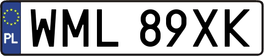 WML89XK