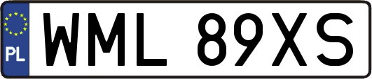 WML89XS