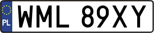 WML89XY
