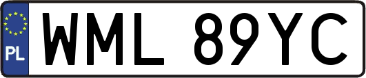 WML89YC