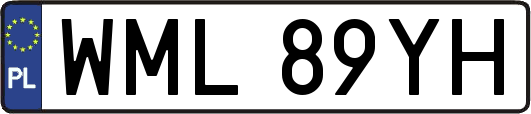 WML89YH