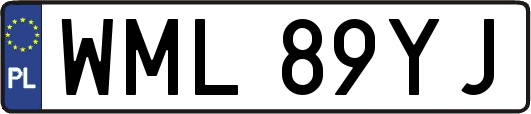 WML89YJ