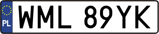 WML89YK
