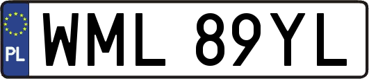 WML89YL