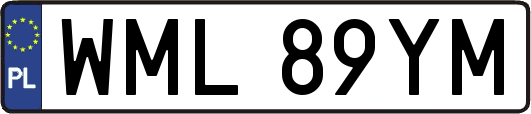 WML89YM