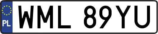 WML89YU