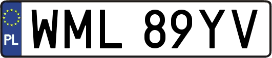 WML89YV
