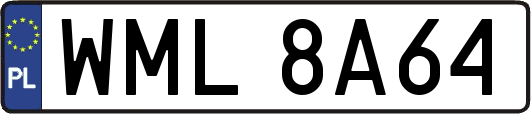 WML8A64