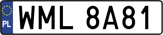 WML8A81