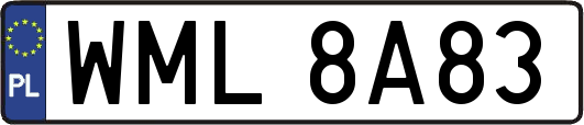 WML8A83