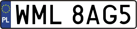 WML8AG5