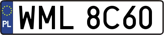 WML8C60