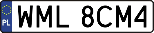 WML8CM4