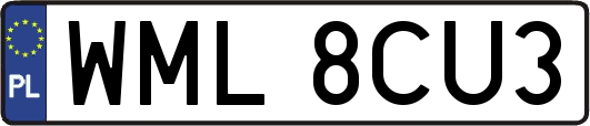WML8CU3