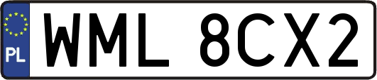 WML8CX2