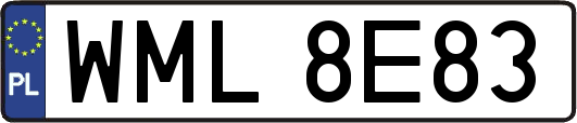 WML8E83