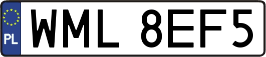 WML8EF5