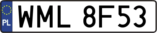 WML8F53